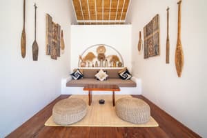 thumbnail: Living area