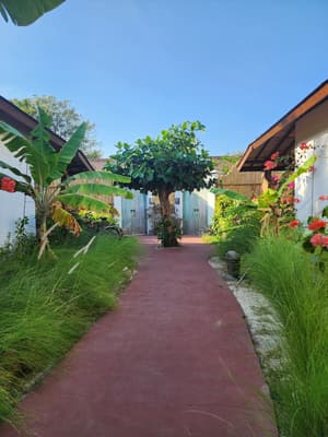 thumbnail: View from room
