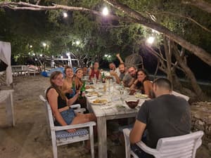 thumbnail: Dining