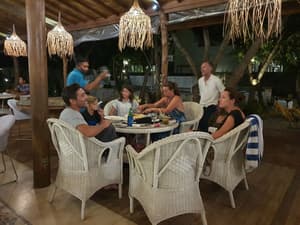 thumbnail: Dining