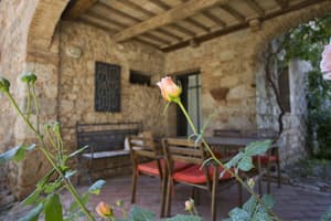 thumbnail: Terrace/patio