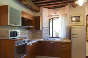 thumbnail: Private kitchen