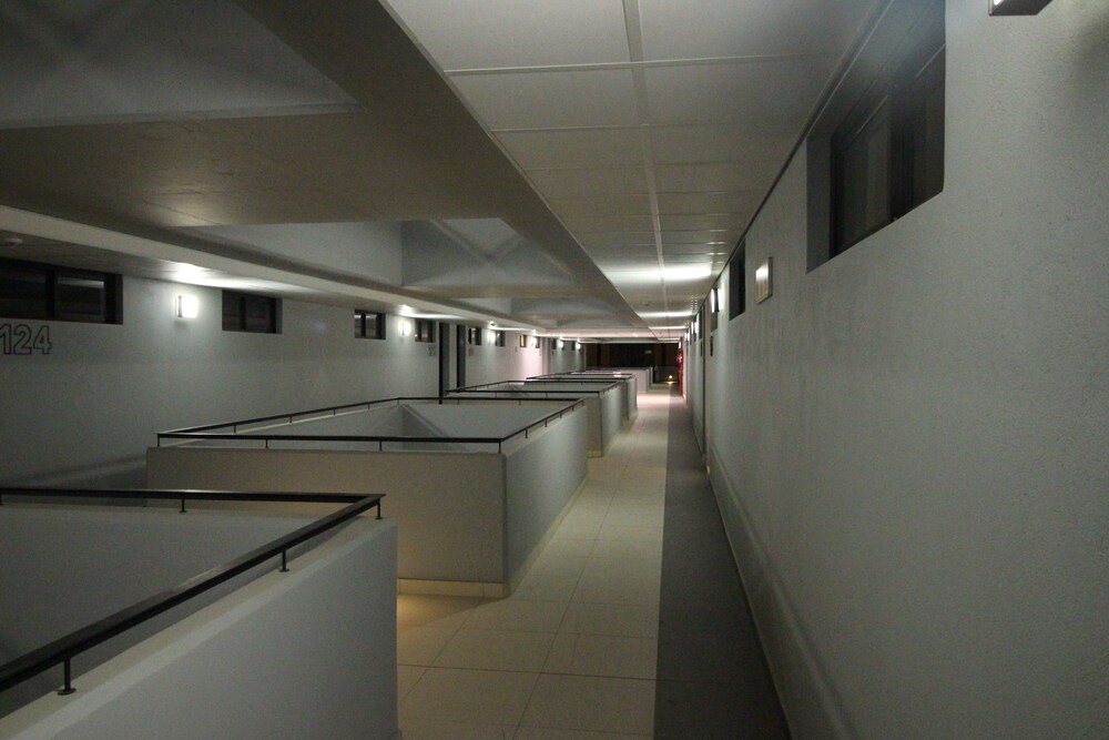 Pasillo