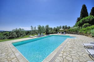 thumbnail: Outdoor pool