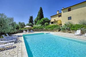 thumbnail: Outdoor pool