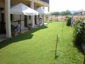 thumbnail: Courtyard