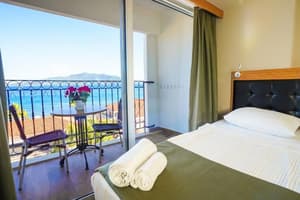 thumbnail: View from room