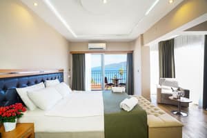 thumbnail: View from room