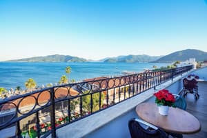 thumbnail: Terrace/patio
