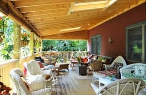 thumbnail: Porch