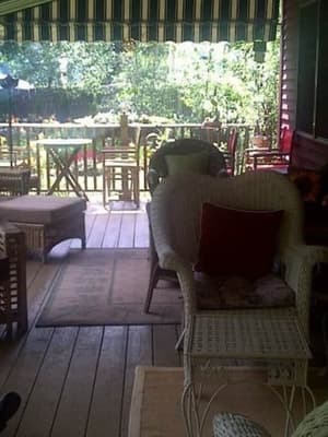 thumbnail: Terrace/patio