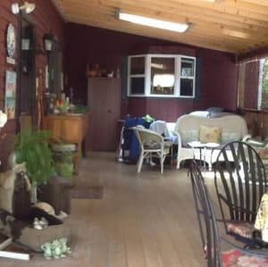 thumbnail: Terrace/patio