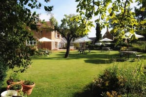 thumbnail: Garden