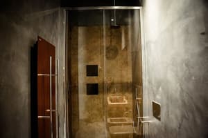 thumbnail: Bathroom shower