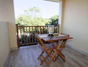 thumbnail: Balcony