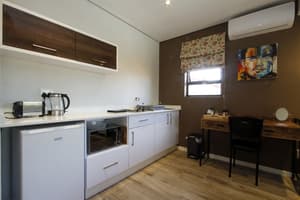 thumbnail: Private kitchenette