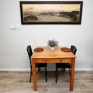 thumbnail: In-room dining