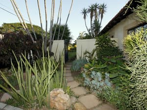 thumbnail: Property grounds
