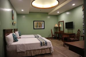 thumbnail: Room amenity