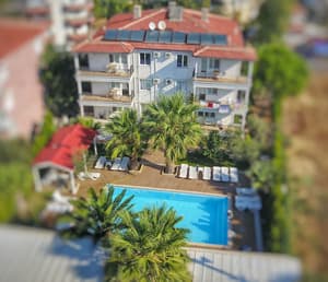 thumbnail: Pool