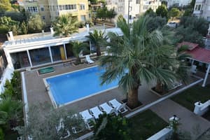 thumbnail: Outdoor pool