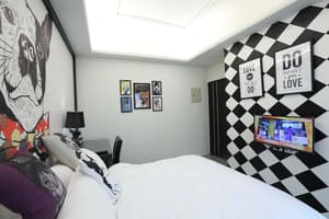 thumbnail: Room