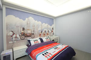 thumbnail: Room