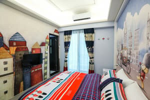 thumbnail: Room