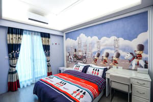 thumbnail: Room
