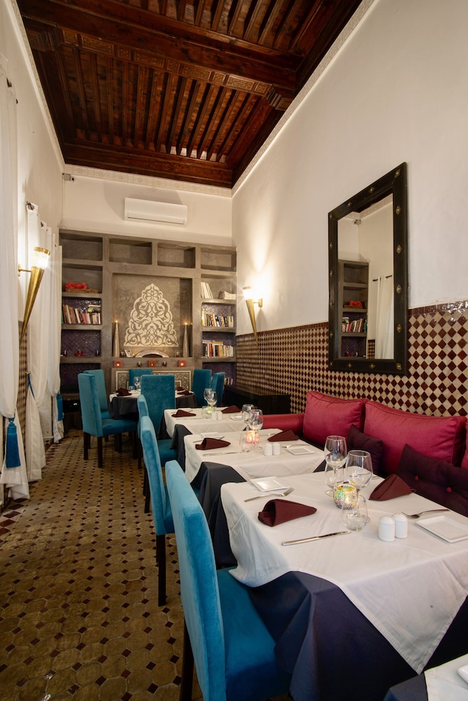 Executive lounge