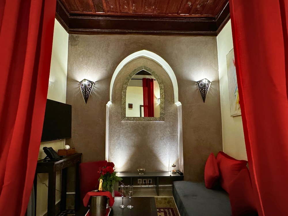 Executive lounge