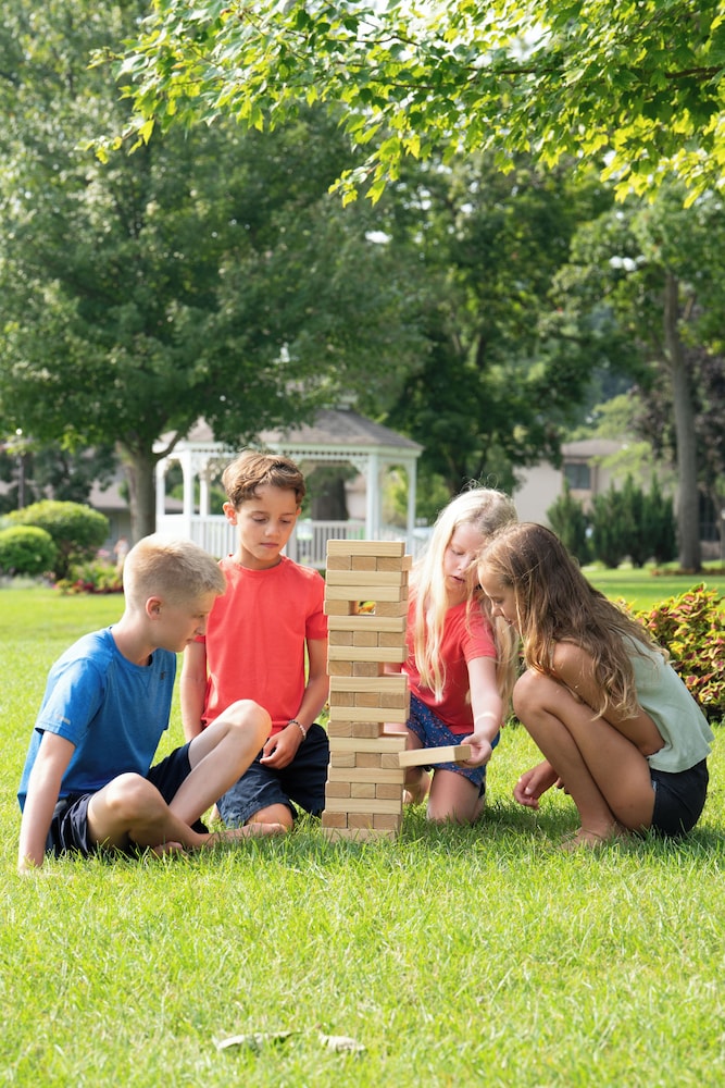 Children's activities