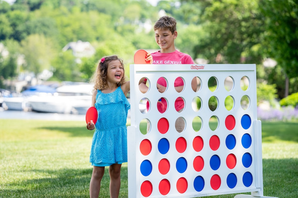 Children's activities