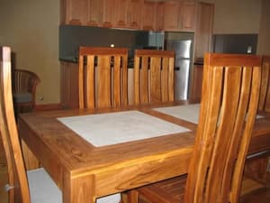 thumbnail: In-room dining