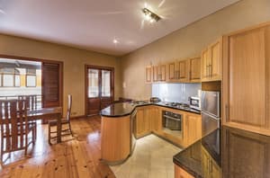 thumbnail: Private kitchen