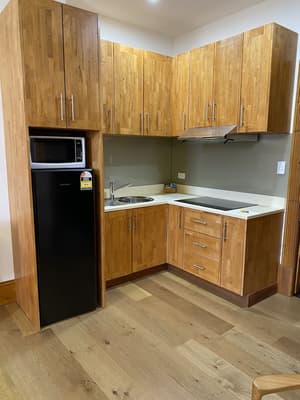 thumbnail: Private kitchen