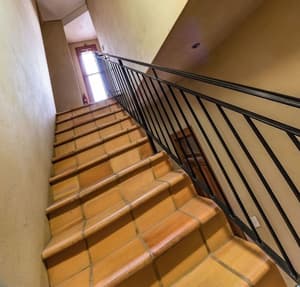 thumbnail: Staircase