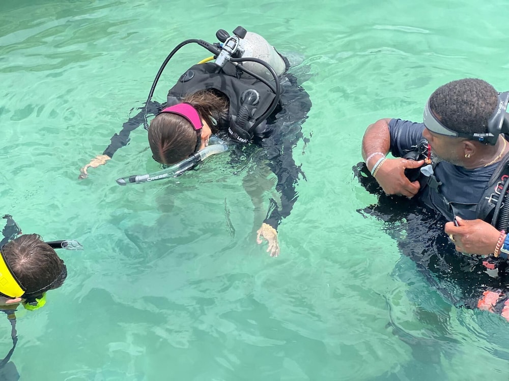 Children's activities