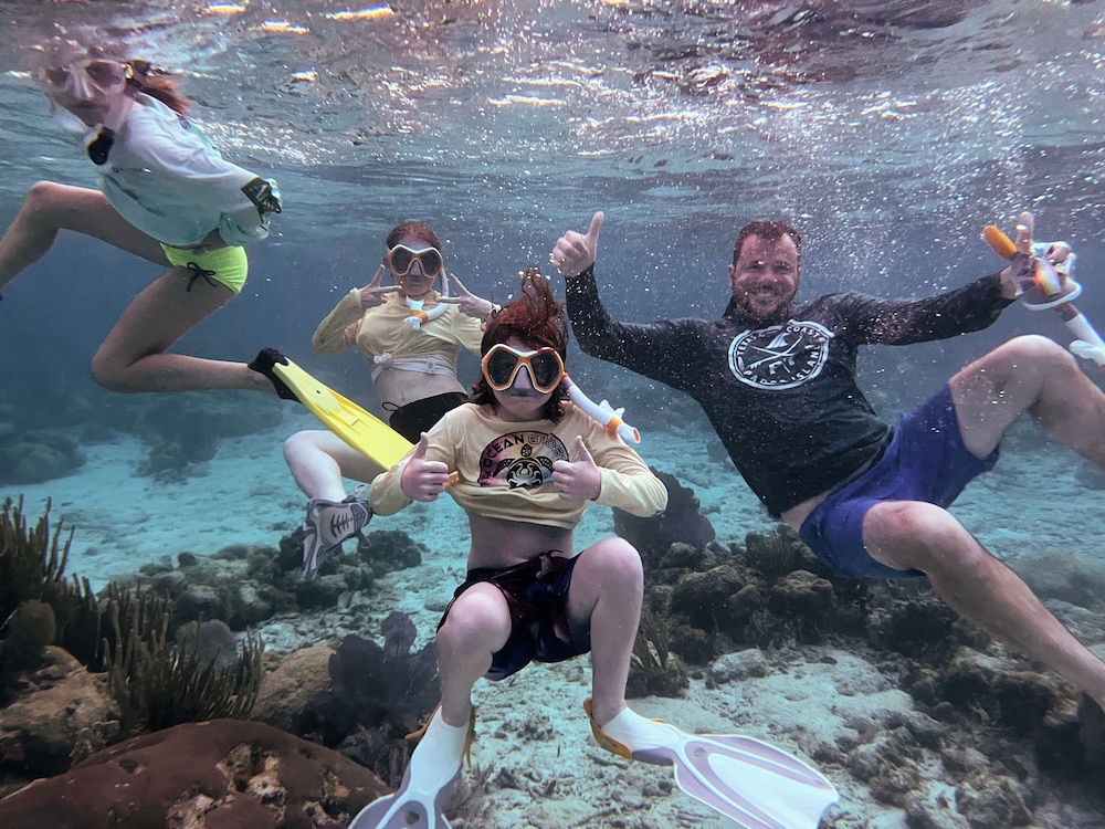 Children's activities