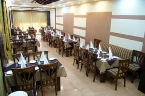thumbnail: Restaurant