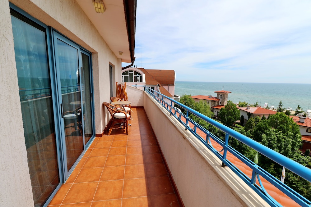 Water view