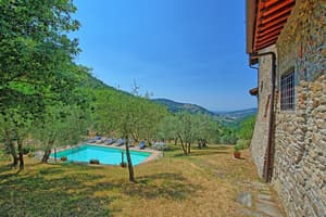 thumbnail: View from property