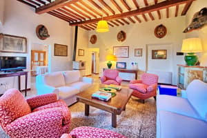 thumbnail: Living area