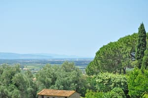 thumbnail: View from property