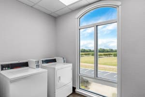 thumbnail: Laundry room