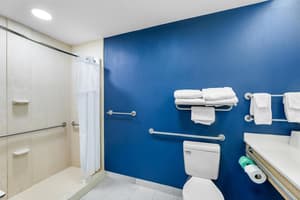 thumbnail: Bathroom shower