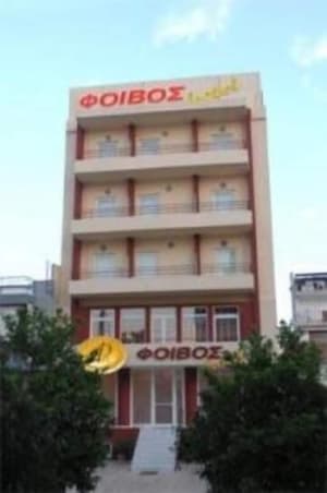 thumbnail: Exterior