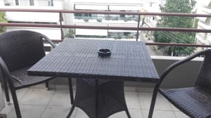 thumbnail: Balcony