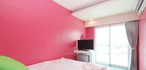 thumbnail: Room