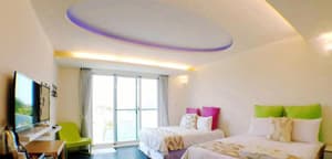 thumbnail: Room